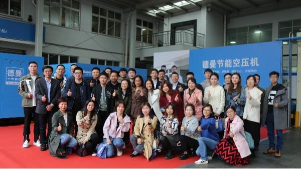 樂活匡堰，海創相伴——慈溪海創會走進寧波茄子视频在线免费观看